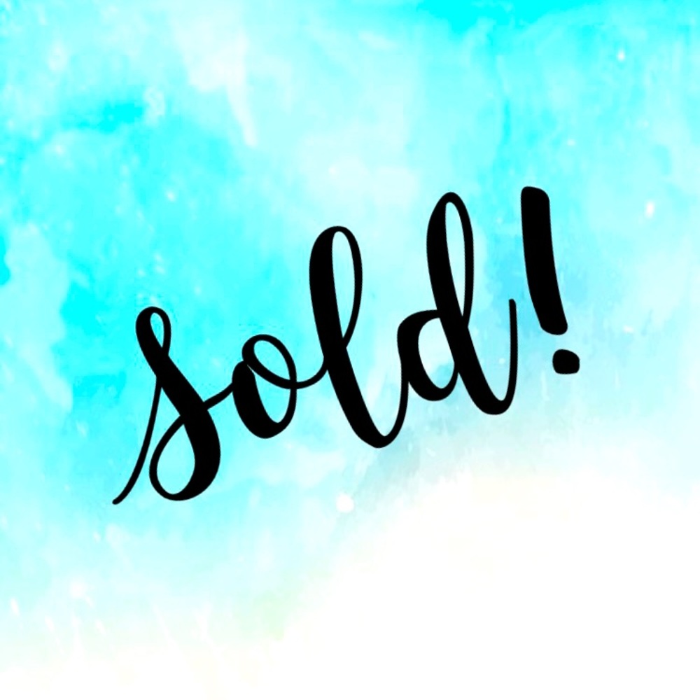 Sold